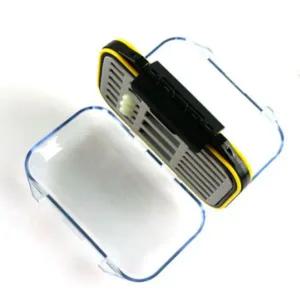 전자케미 케이스 보관 방수 민물 바다 안전