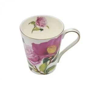 본차이나 커피머그 찻잔 도자기 물컵 테이블웨어