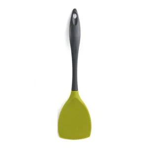 비비또 실리콘 뒤집개(올리브)