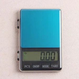 초정밀 디지털 미니 계량 저울 주방 전자저울 001g 단위 측정