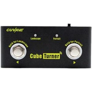 페이지 터너 발판 스위치 악보 블루투스 페달