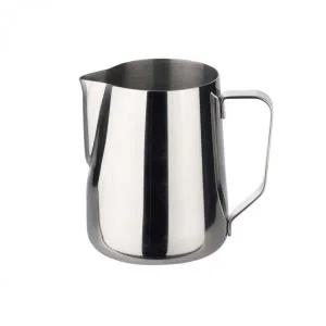 스테인리스 스팀 저그 우유거품기 밀크포터 우유폼 제조기