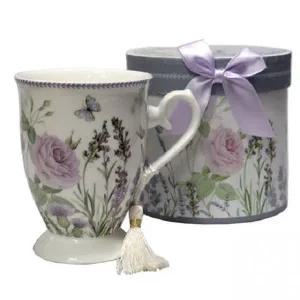 도자기 찻잔 머그컵 커피잔 음료컵 선물용 포장 포함