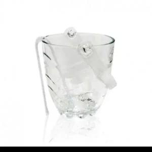 얼음 저장 웨이브 아이스통 쿨러 버킷