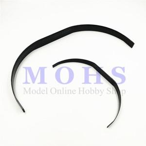 탄소 섬유 랜딩 기어 100cc ~ EXTRA arc  RC 비행기 항공기 가스 전기