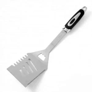 고기 다지기 스텐레스 멀티 조리기 뒤집개 주방 도구