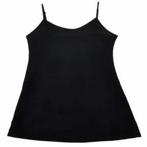 인견 여성 끈조절 수면 원피스 슬립 여자속옷 슬립웨어