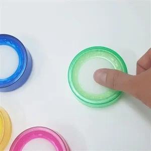 지폐 계수 종이 넘기기 은행 계산 돈세기 해면기 지폐계수