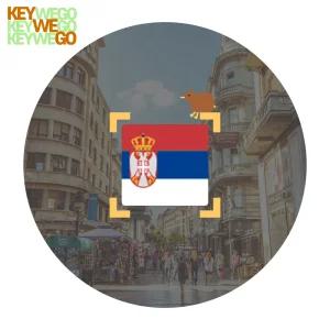 세르비아 eSIM 크로아티아 발칸 동유럽 5G LTE 무제한 이심