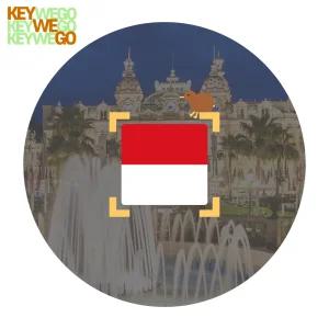 모나코 eSIM 프랑스 유럽 5G LTE 이심