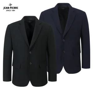 쟌피엘 겨울 백화점용 울 마이 자켓 블레이져 캐주얼 정장 빅사이즈 ~120size