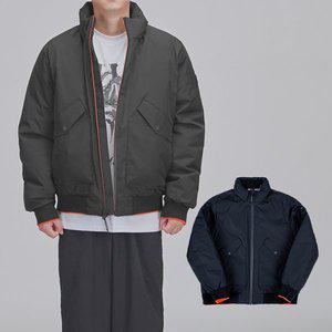 [타미힐피거] 플렉스 퍼포먼스 요트 봄버 자켓