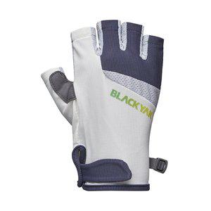 [블랙야크](대전신세계)남여공용 S/S 봄여름 기능성 아웃도어 일상 반장갑 프리즘하프글러브 2BYGVS4905