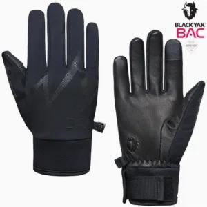 [롯데백화점]블랙야크 23FW 공용 동계용 윈드스토퍼 장갑 알파인윈드스토퍼글러브 2BYGVF3904
