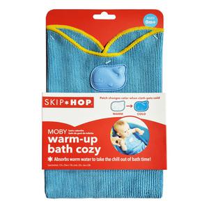 스킵합 모비 목욕 타월