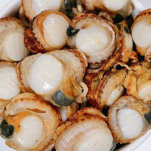 [맛군]오동통 간편한 손질 자숙 가리비살 순살 2kg