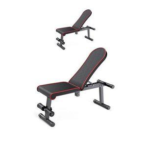 [JHQOP7S1_53EA]필요한 다기능 벤치 운동기구 X 2개