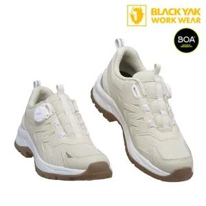 트리핀A 활동화 신발 논슬립 미끄럼방지 다이얼 운동화