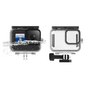 고프로 히어로13 12 11방수하우징 수퍼수트방수케이스