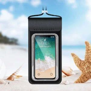 (이거찜) 휴대폰방수케이스/핸드폰방수팩/방수팩