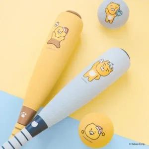 카카오프렌즈 폼배트 볼세트 라이언 춘식이 스포츠 볼