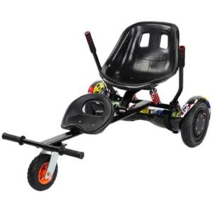 호버카트 드리프트 라이딩 투휠 보드 전동휠 카트 거치대