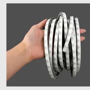 모헤어 창문 바람 차단 문풍지 9mm 외풍 방지 창문용품 WFKN02Q