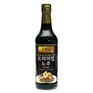 이금기 프리미엄 노추 500ml /노두유