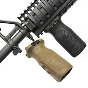 RVG그립 수직그립 수직손잡이 소총손잡이 전동건악세사리 밀리터리용품 서바이벌장비 에어소프트건 전동건