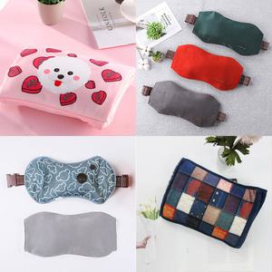 NEW 한양 충전식 온수찜질팩 전기 찜질기 온찜질팩 핫팩