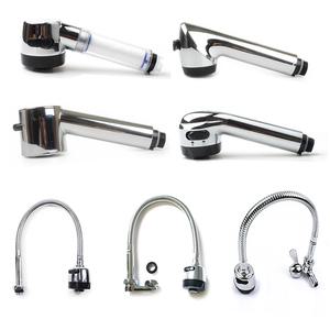 싱크대 수도꼭지 코브라 헤드 주방 수전 자바라