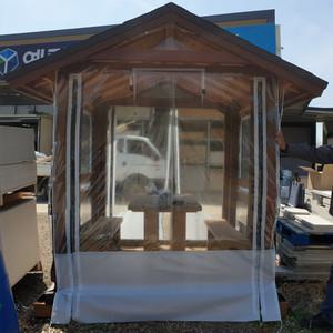 방풍비닐 천막 우레탄 방충망 주문제작 바람막이 커튼 투명 불투명 반투명 다양한 색상 지퍼 벨크로 미싱