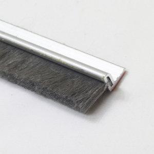 [F-013 모헤어] 강화도어 붙임 바람막이/먼지막이/황사막이