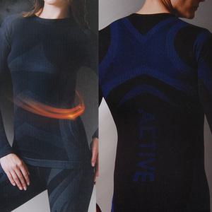 필굿 기능성내의 기모내복 바지 타이즈 양모 발열 보온 히트텍 얇은 남성 여성 남자 여자 할머니 할아버지