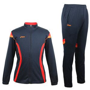 아식스 기모 트레이닝복 세트 121439407 nare