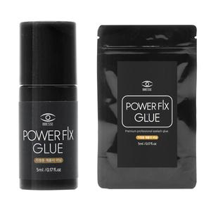 빼쎄 파워픽스 글루 5ml 스피드글루 전문 속눈썹연장 재료