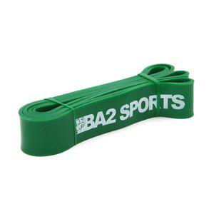 [바투][바투스포츠]7단계 풀업밴드 (4단계-그린)