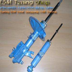 가야바 (Kayaba) NEW (뉴) SR 타입 가스 쇼바 뉴SM5용 22% 할인판매 이벤트