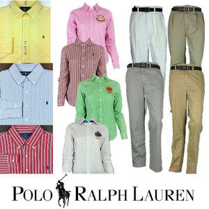 폴로긴팔 남성 여성 셔츠 드레스 남방 면바지 원피스