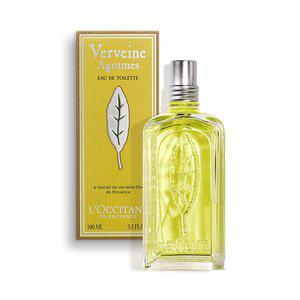 [록시땅](강남점)시트러스 버베나 오 드 뚜왈렛 100ml