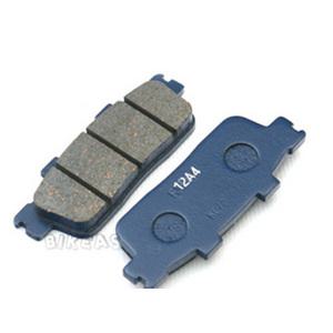 [대림]SV125B(Q2).SV250(Q3)용 패드(뒤) / 순정품