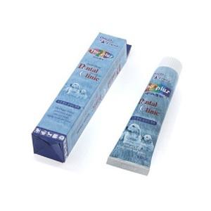 도기프랜드 덴탈 클리닉 치약 개 고양이 겸용