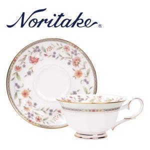 노리다케 프라임로즈 티잔 4909 도자기 찻잔