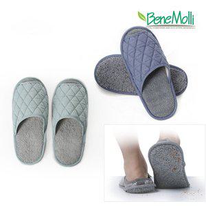 [캐치맙] 모노 청소 실내화/청소슬리퍼