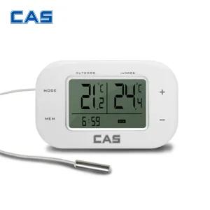 카스 냉장고 온도계 T014R 내부 외부 동시표시