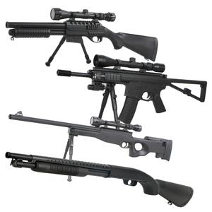 M47,M307,M58,M59 전동건스나이퍼소총샷건BB탄총타겟