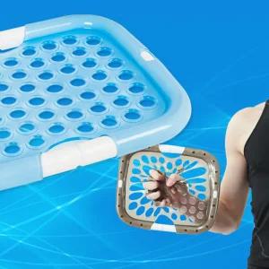 젤리웹 악력볼 손가락 재활 운동 악력 강화 전완근 운동 손재활 대만산