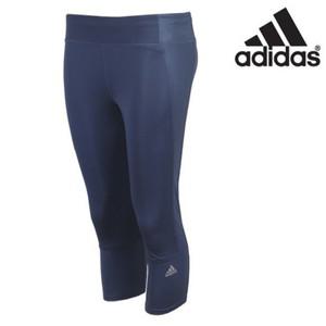 아디다스 여성 슈퍼노바 3 4 클라이마쿨 포모션 타이즈 레깅스-