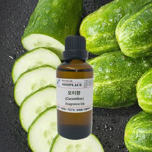 프래그런스오일/오이향/50,100,500ml,1L/Cucumber