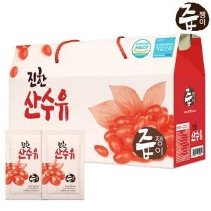 산수유즙 1박스 30포